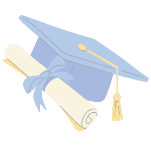 Graduation Cap Icon