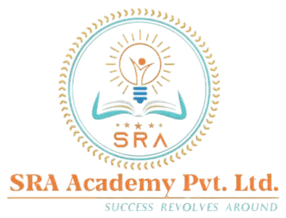 SRA Tutors Logo